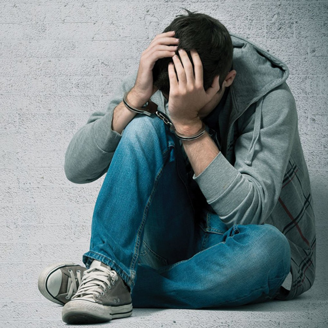 juvenile law