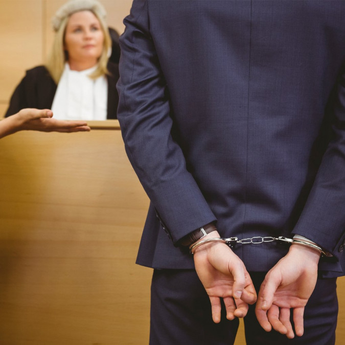 criminal Law